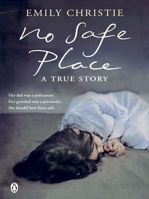 Cover image for No Safe Place